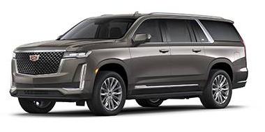 CADILLAC ESCALADE ESV 2021 1GYS4RKL3MR264690 image
